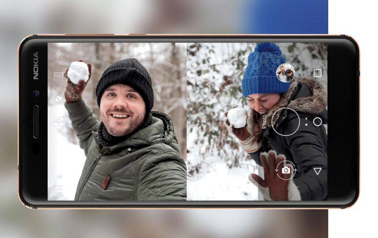 4 अप्रैल को लॉन्च हो सकता है नोकिया 6 (2018), इन खूबियों से लैस होगा यह स्मार्टफोन