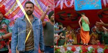 ‘नानू की जानू’ के गाने में जबरदस्त ठुमके लगाती दिखेंगी सपना चौधरी, देखें टीज़र