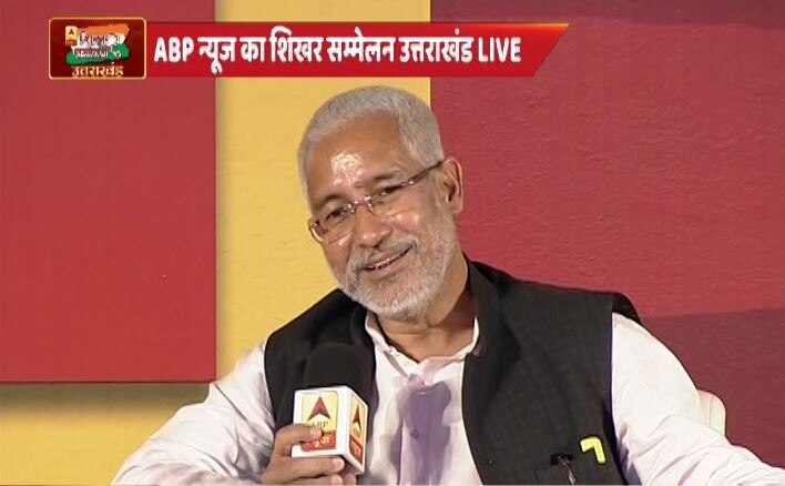 उत्तराखंड शिखर सम्मेलन Live: हरीश रावत का CM त्रिवेंद्र रावत पर वार, कहा- सरकार नकारा साबित हो चुकी है