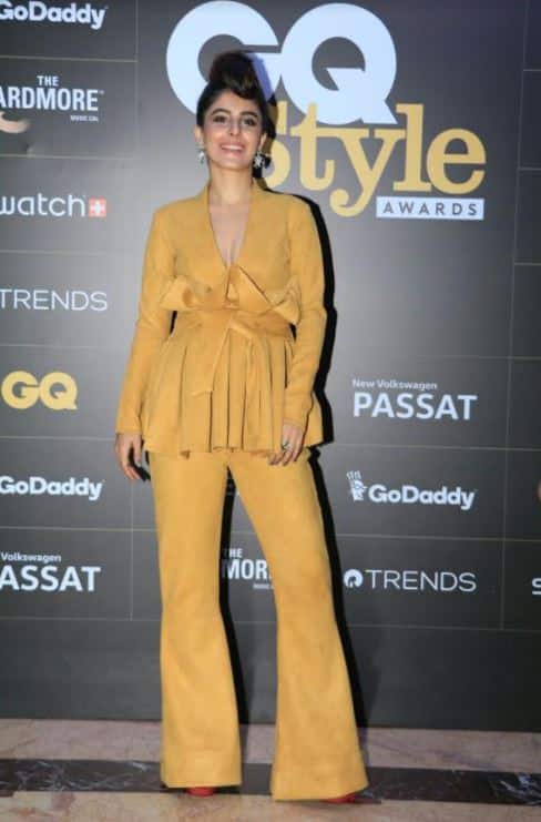 सोशल मीडिया पर इस इवेंट की तस्वीरों को काफी पसंद किया जा रहा है. (तस्वीर: मानव मंगलानी)