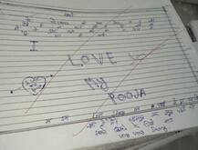 यूपी: बोर्ड एग्जाम की आंसर शीट में लिखा जवाब, \'\'पूजा से प्यार करता हूं, इसलिए नहीं कर पाया पढ़ाई\'\'