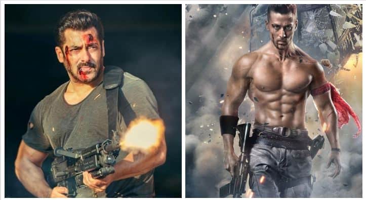 सलमान खान नहीं, 'बागी 2' के बाद अब ये हैं बॉलीवुड के नए 'टाइगर' Baaghi 2: Meet the NEW SUPERSTAR, Tiger Shroff सलमान खान नहीं, 'बागी 2' के बाद अब ये हैं बॉलीवुड के नए 'टाइगर'