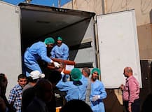 IN DEPTH: जानिए किन दुख, तकलीफ और बर्बरता के बीच 39 भारतीयों को गवांनी पड़ी जान