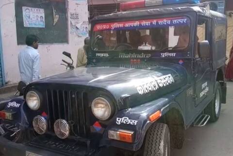लखनऊ पुलिस ने सुलझाई बुजुर्ग के मौत की गुत्थी, पंखे के तार से गला घोंटकर हुई थी हत्या लखनऊ पुलिस ने सुलझाई बुजुर्ग के मौत की गुत्थी, पंखे के तार से गला घोंटकर हुई थी हत्या