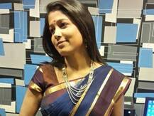 न्यूज़ चैनल की एंकर ने किया सुसाइड, मौत से पहले सुसाइड नोट में लिखी ये बात