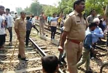 SC-ST Act को लेकर उत्तर प्रदेश में दलितों का उग्र विरोध-प्रदर्शन, जगह-जगह आगजनी और तोड़फोड़