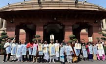 एयर इंडिया के बिकने का TMC ने किया विरोध, स्वामी ने घोटाला होने पर दी केस दर्ज कराने की धमकी