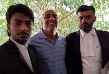 बिहार : सांप्रदायिक हिंसा मामले में आरोपी बीजेपी नेता ने किया आत्मसमर्पण