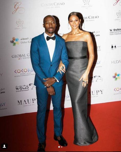 अलेशा डिक्सन ने यू मैग्जीन से कहा,