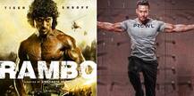 ‘रैंबो’ का इंतजार कर रहे टाइगर के फैंस के लिए खुशखबरी, 2020 में बड़े परदे पर दस्तक देगी फिल्म