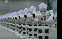 इंसानों की तरह फीलिंग वाले रोबोट बनाने पर काम कर रही भारत की ये टीम