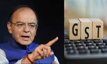 निर्यातकों को 17.5 हजार करोड़ रु से ज्यादा का रिफंड, फरवरी में जीएसटी से कमाई 90 हजार करोड़ के करीब