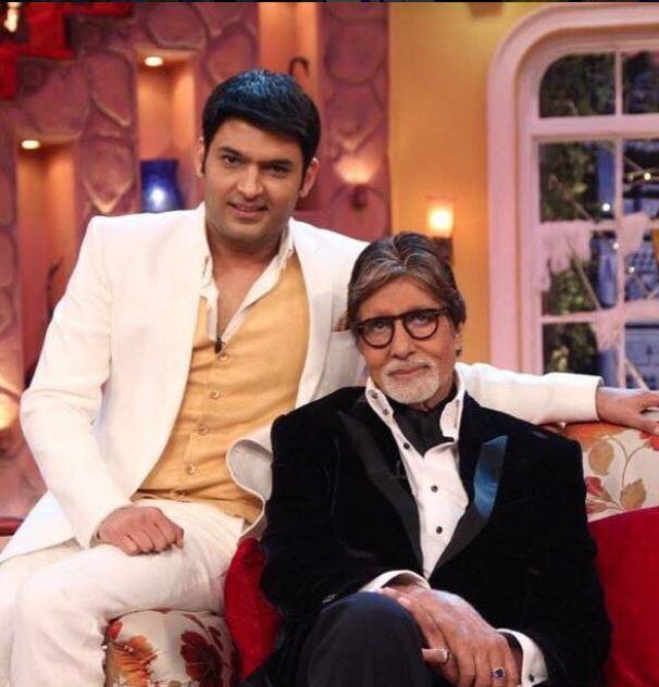 टीवी जगत में अपनी पहचान बनाने से पहले कपिल शर्मा पंजाब के लोकल पंजाबी चैनल्स पर कॉमेडी शोज किया करते थे.