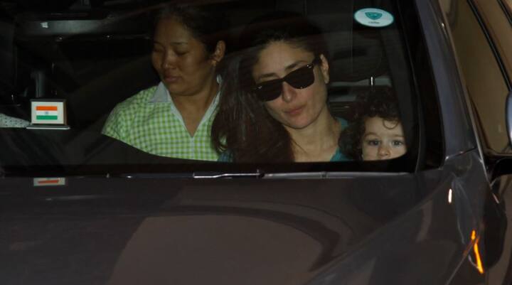 सभी फोटो - मानव मंगलानी