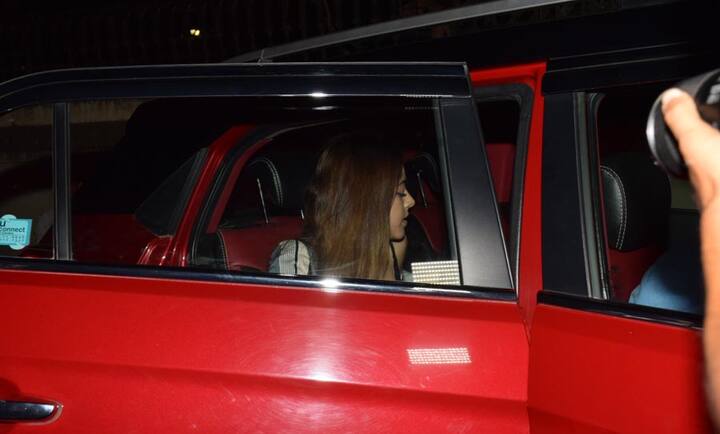 हर्षवर्धन के डेटिंग की खबरें बीच-बीच में आती रहती हैं.