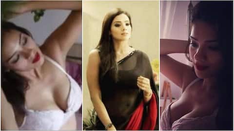 छोटे पर्दे के संस्कारी किरदार से ठीक उलट है मेघा गुप्ता का रियल अंदाज़, देखें तस्वीरें छोटे पर्दे के संस्कारी किरदार से ठीक उलट है मेघा गुप्ता का रियल अंदाज़, देखें तस्वीरें