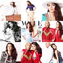 वोग इंडिया के कवर पेज पर दिखेंगी ऐश्वर्या राय, फोटोशूट की वजह से हैं चर्चा में, देखें