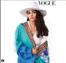 वोग इंडिया के कवर पेज पर दिखेंगी ऐश्वर्या राय, फोटोशूट की वजह से हैं चर्चा में, देखें