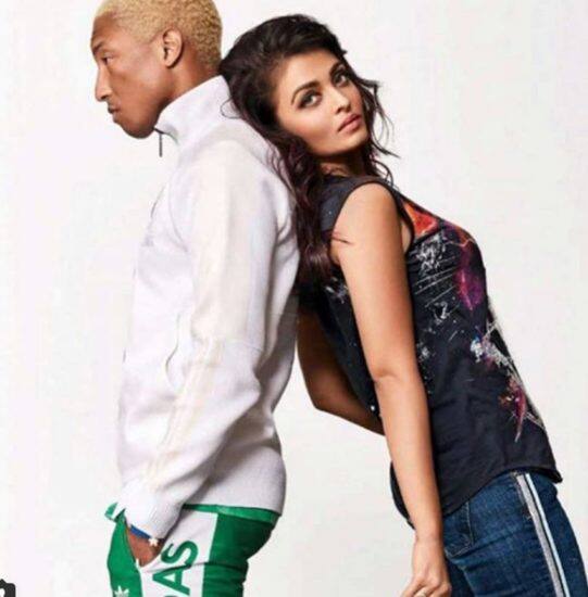 'फन्ने खान' डच फिल्म 'एव्रीबडी फेमस' पर आधारित है.