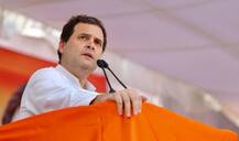 चीन यात्रा \'बिना एजेंडे वाली\', वहां डोकलाम पर बोलें पीएम मोदी: राहुल गांधी