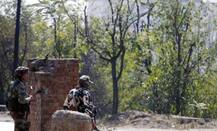 जम्मू-कश्मीर: पाकिस्तान की गोलीबारी में घायल पांच जवानों में से एक शहीद