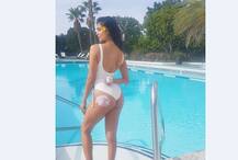 \'क्या सुपर कूल हैं हम\' की अदाकारा ने कराया ये पूल-साइड फोटोशूट