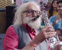 \'ठग्स ऑफ हिंदोस्तान\' में स्टंट करते दिखेंगे अमिताभ बच्चन, शेयर की कई खास बातें