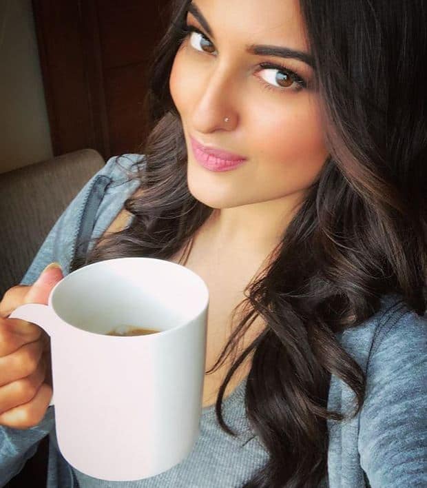 अभिनेत्री सोनाक्षी सिन्हा का मानना है कि सफलता हासिल करने के लिए कड़ी मेहनत का कोई विकल्प नहीं है. अभिनेत्री के ट्विटर पर 1.3 करोड़ प्रशंसक हैं.