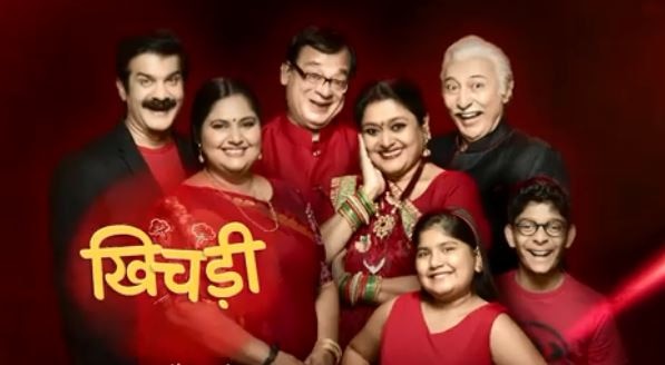 comedy show Khichdi makers recreat venice in Mumbai’s Vasai वेनिस में नहीं कर पाए शूटिंग तो 'खिचड़ी' के निर्माताओं ने मुंबई के वसई में बना दिया सेट