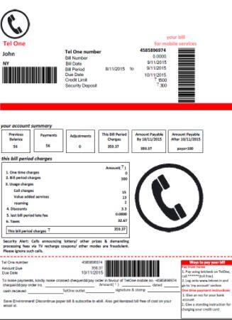  आप अपने टेलीफोन, बिजली, गैस या दूसरे बिल ATM के जरिए चुका सकते हैं. बिल भुगतान से पहले हालाँकि आपको बैंक की वेबसाइट पर एक बार रजिस्टर करना होगा.