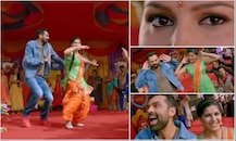 Video: \'नानू की जानू\' का \'तेरे ठुमके\' गाना रिलीज, सपना चौधरी संग ठुमके लगाते दिखे अभय देओल