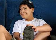 बच्चों के सीखने की क्षमता को प्रभावित करता है डाउन सिंड्रोम