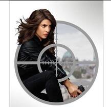 प्रियंका चोपड़ा के शो \'Quantico सीजन-3\' का पोस्टर हुआ रिलीज