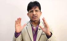 एक्टर कमाल खान को हुआ स्टमक कैंसर, ट्वीट कर कहा- अब 1-2 साल ही जी पाउंगा