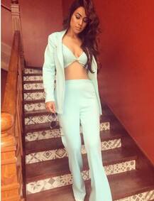 टीवी और वेब सीरीज के बाद विक्रम भट्ट की फिल्म से बड़े परदे पर डेब्यू करेंगी निया शर्मा