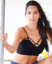 जल्द प्लेग्राउंड पर फुटबॉल खेलती नजर आएंगी नोरा फतेही, शुरू की ट्रेनिंग