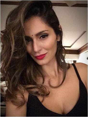 ब्रूना की सभी तस्वीरें इंस्टाग्राम से ली गई हैं. 