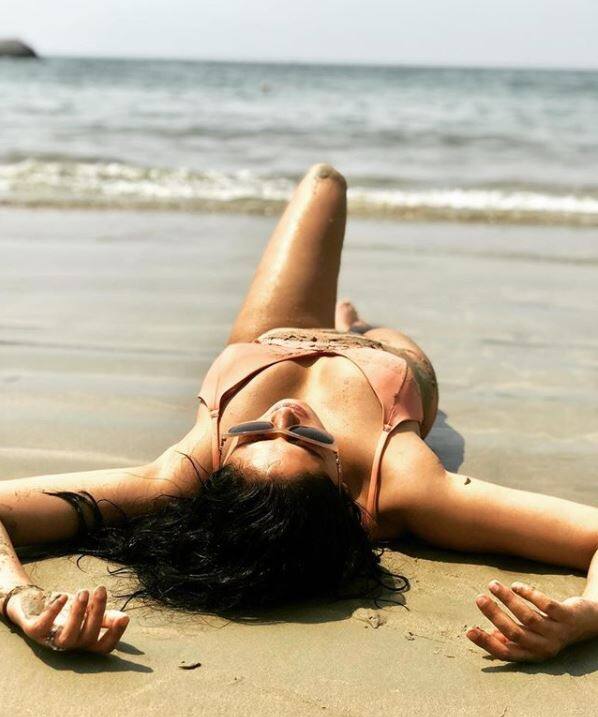 (फोटो: इंस्टाग्राम/कविता कौशिक)