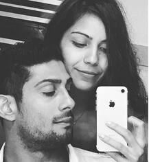 ऐसी हैं राज बब्बर की होने वाली बहू, प्रतीक बब्बर के साथ गोवा में एंजॉय कर रही हैं वेकेशन