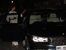 Photos: सलमान खान के भांजे के बर्थडे पर कैटरीना ने की जमकर मस्ती, गोद में उठाकर यूं किया विश