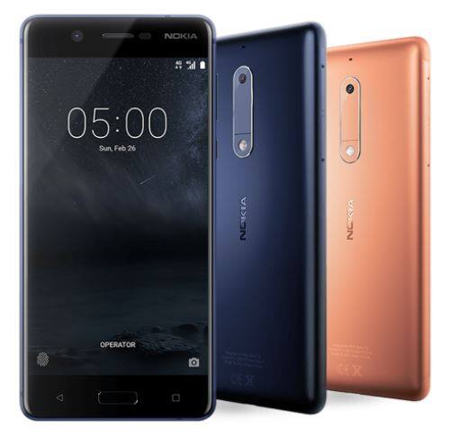 कस्टमर्स के लिए खुशखबरी, Nokia 6 की कीमत में हुई बड़ी कटौती Nokia 6 3GB RAM Variant Gets Another Price Cut on Amazon India Ahead of Nokia 6 (2018) कस्टमर्स के लिए खुशखबरी, Nokia 6 की कीमत में हुई बड़ी कटौती