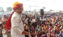 MP: चुनाव से पहले 5 संतों को शिवराज सरकार ने दिया मंत्री का दर्जा