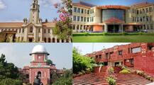 ये हैं देश के टॉप 10 इंस्टीट्यूट्स और यूनिवर्सिटीज