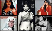 परवीन बॉबी बर्थडे स्पेशल: फिल्मों के साथ-साथ इश्क के खूब चर्चे हुए लेकिन आखिरी वक्त में रह गईं अकेली