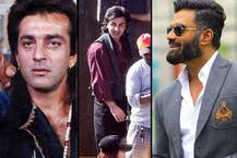 सुनील शेट्टी बोले- संजय दत्त की भूमिका के लिए रणबीर कपूर सबसे बेहतर