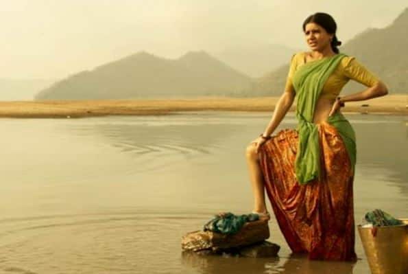 अगर अंतरराष्ट्रीय बाजार पर नज़र डाले तो फिल्म 'Rangasthalam' ने अमेरिका में सबसे ज्यादा बिजनेस किया है.