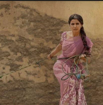  बता दें कि फिल्म Rangasthalam का निर्देशन सुकुमार ने किया है. इस फिल्म में सामन्था अककिननी, अनासुया भारद्वाज, आधी पिनिसेट्टी, प्रकाश राज और जगापति बाबू जैसी स्टारकास्ट है जो काफी महत्वपूर्ण रोल में हैं. 