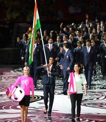 कॉमनवेल्थ गेम्स में जारी है भारत का स्वर्णिम दौर, 11 गोल्ड के साथ अबतक जीते 21 मेडल