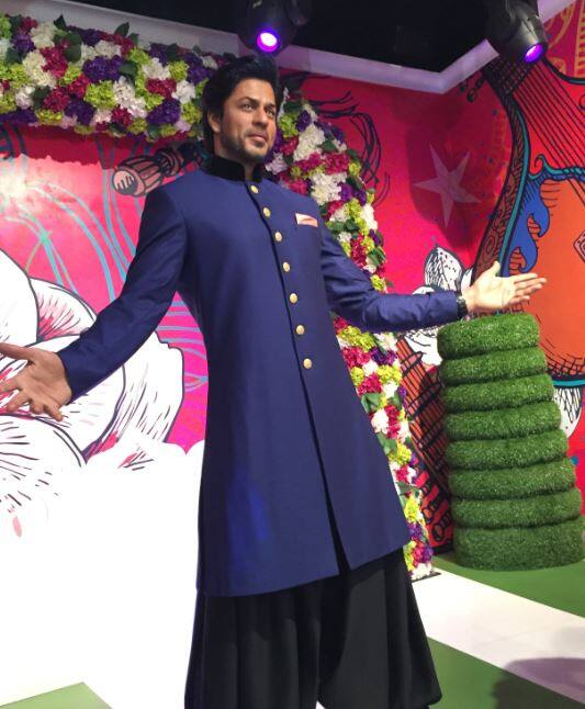 मर्लिन एंटरटेनमेंट्स इंडिया प्राइवेट लिमिटेड के महाप्रबंधक व निदेशक अंशुल जैन ने कहा,