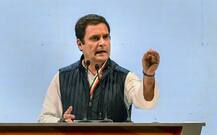 विपक्ष एकजुट हो तो 2019 में मोदी भी बनारस में हार सकते हैं: राहुल गांधी